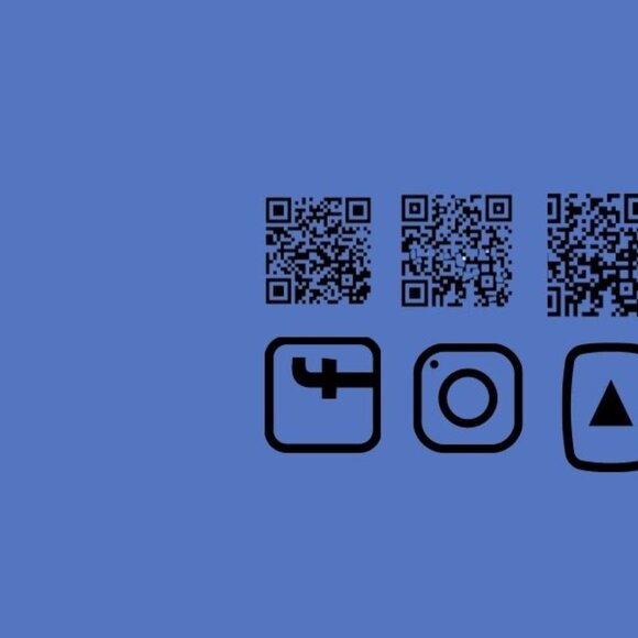 Fiber art hand felted, on black canvas. - Picture 2 of 3